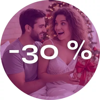 30% sooduskupong – Desireli bränditooted