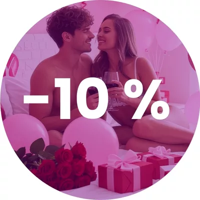 Liitu nüüd ja saa kohe 10% sooduskupong!