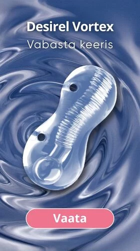 Desirel Vortex - masturbaator | Desirel.ee Sex shop Eesti