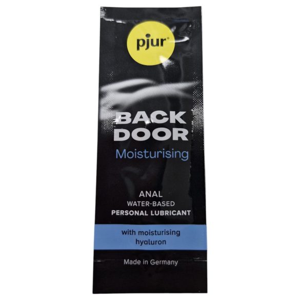 Pjur Back Door - anaallibesti (2 ml)