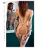Tattoo Girls 2027 - erootiline seinakalender (1 tk)