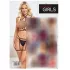 Exclusive Girls 2027 - erootiline seinakalender (1 tk)
