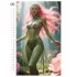 Wild Fantasy 2027 - erootiline seinakalender (1 tk)