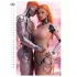 Wild Fantasy 2027 - erootiline seinakalender (1 tk)