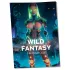 Wild Fantasy 2027 - erootiline seinakalender (1 tk)