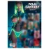 Wild Fantasy 2027 - erootiline seinakalender (1 tk)