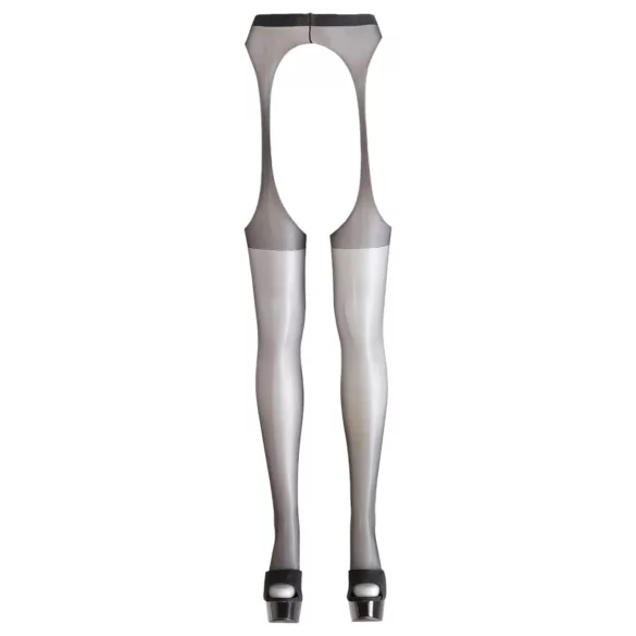 Cottelli - seksisukkpüksid õhukese rihmaga - L/XL