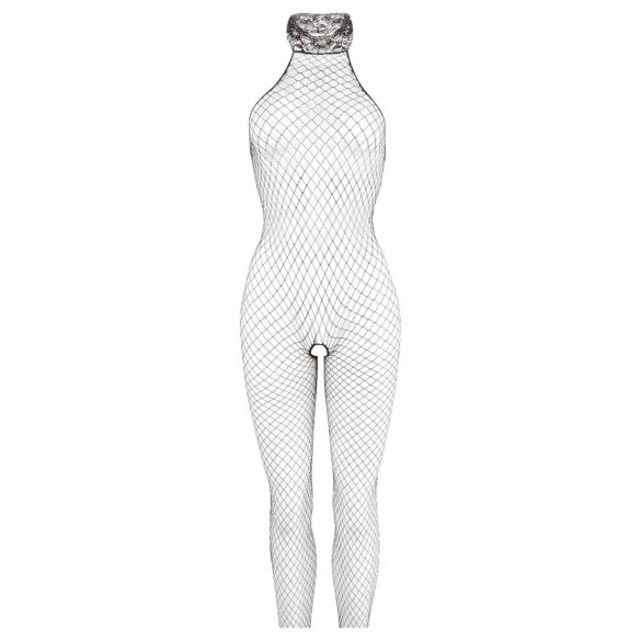 NO:XQSE - kaelarihmaga catsuit - M/L