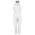 NO:XQSE - kaelarihmaga catsuit - M/L