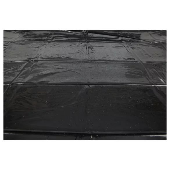 Fetish - Lakklina - 200 × 230 cm (must)