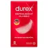 Durex - eriti õhuke kondoom (8 tk)