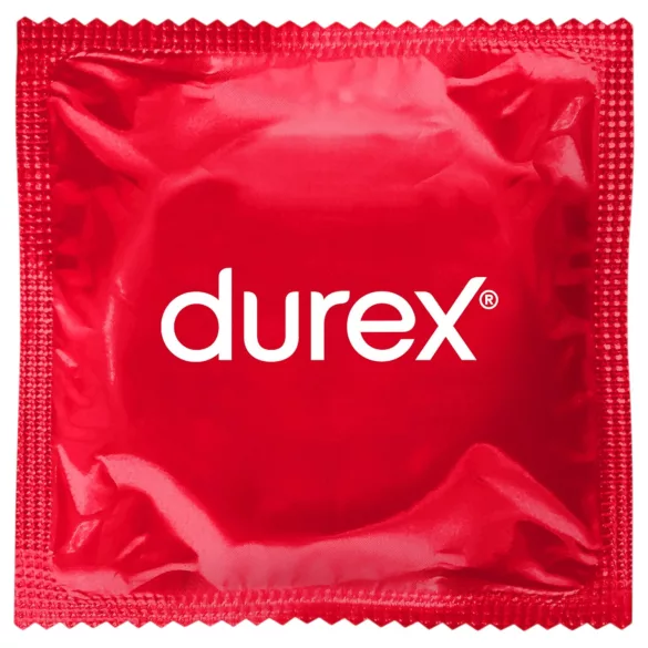 Durex - eriti õhuke kondoom (8 tk)