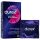 Durex Mutual Pleasure - hilineva kondoomi (10 tk)