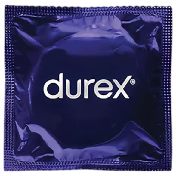 Durex Mutual Pleasure - viivitusega kondoomid - 10 tk