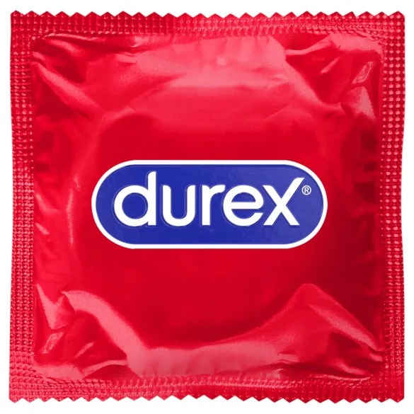 Durex - eriti õhuke kondoom (40 tk)