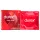 Durex Feel Thin - naturaalset tunnet pakkuv kondoom (3 tk)