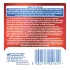 Durex Feel Thin - naturaalset tunnet pakkuv kondoom (3 tk)