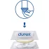 Durex Feel Thin - naturaalset tunnet pakkuv kondoom (3 tk)