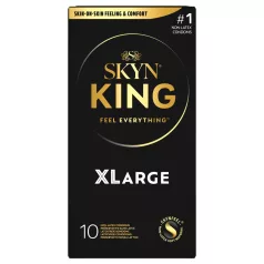 Manix SKYN King Size - XXL lateksivaba kondoom (10 tk)