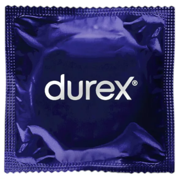 Durex Intense - kondoomid - sooneline ja täpiline - 10 tk