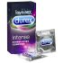 Durex Intense - triibuline ja täpiline kondoom (10tk)