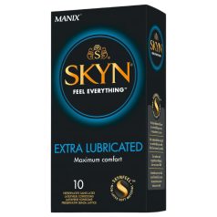 Manix Skyn - ultraõhuke lateksivaba kondoomid 10 tk