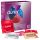 Durex Love Mix - kondoomikomplekt (40tk)