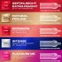 Durex Love Mix - kondoomikomplekt (40tk)