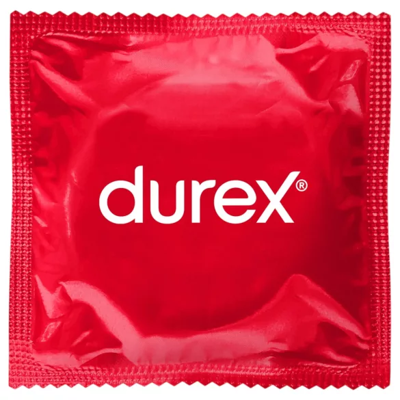 Durex - XXL kondoomid (30 tk)