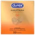 Durex Naturaalne tunne - lateksivaba kondoom (30 tk)