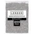 London - õhuke kondoom (1000tk)