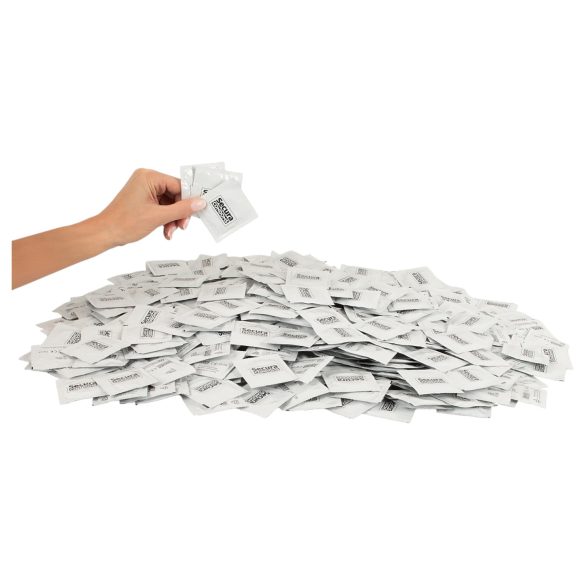 Secura Original - kondoomid - 1000 tk