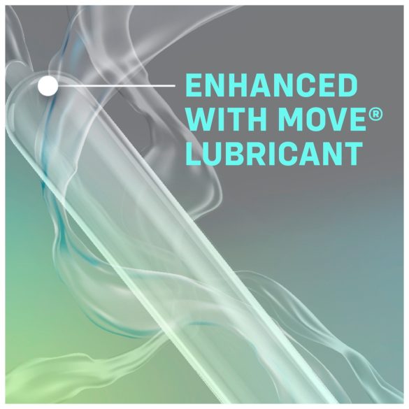 ONE - eriti õhuke kondoom - 12 tk