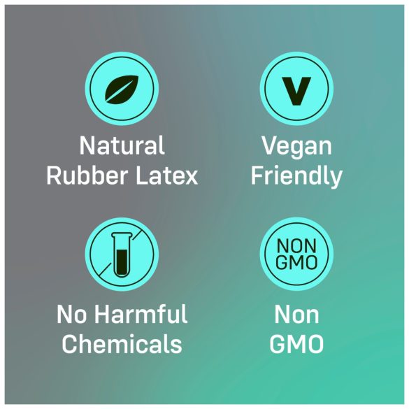 ONE - eriti õhuke kondoom - 12 tk