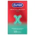 Durex - Slim kondoomid (10 tk)