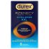 Durex Intensity XXL - lateksivaba kondoomid - 8 tk