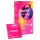 Durex Pleasure Me - ribidega-küpjas kondoom (10 tk)