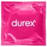 Durex Pleasure Me - ribidega-küpjas kondoom (10 tk)