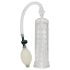 You2Toys - Crystal peenisepump