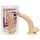 NMC 7.5 - Looduslik kõver dildo (19cm)
