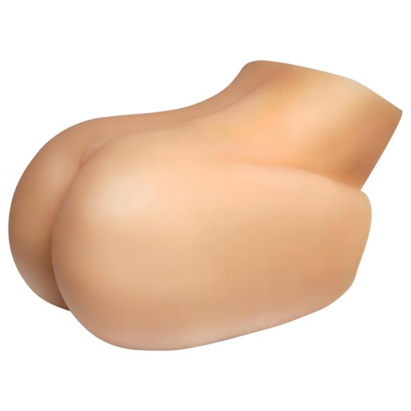 Fuck Me Silly - tuharamasturbaator - realistlik silikoon