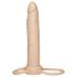You2Toys - Eriline anaaldildo - naturaalne