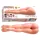 Pipedream - Fuck Me Silly 3 - naise keha masturbaator jalgadega (naturaalne)
