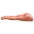Pipedream - Fuck Me Silly 3 - naise keha masturbaator jalgadega (naturaalne)