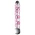 Icicles No. 7 - klaashelmega dildo