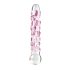 Icicles No. 7 - klaashelmega dildo