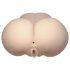 realistixxx Real Style II - naissoost torso masturbaator