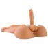Fuck Me Silly - mehet mehe torso masturbator