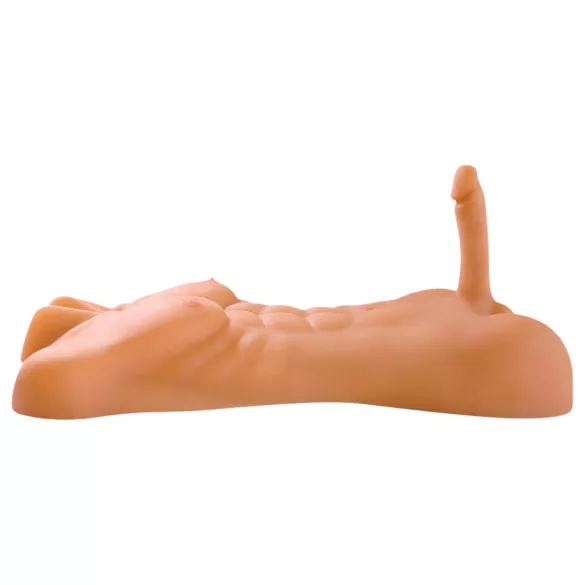 Pipedream - Fuck Me Silly - mehe torsomasturbaator (ihutooni)