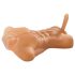 Fuck Me Silly - mehet mehe torso masturbator